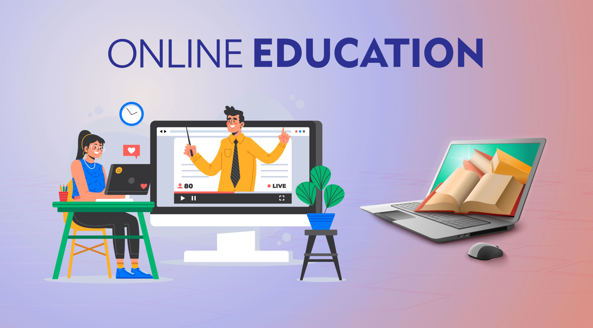 online class